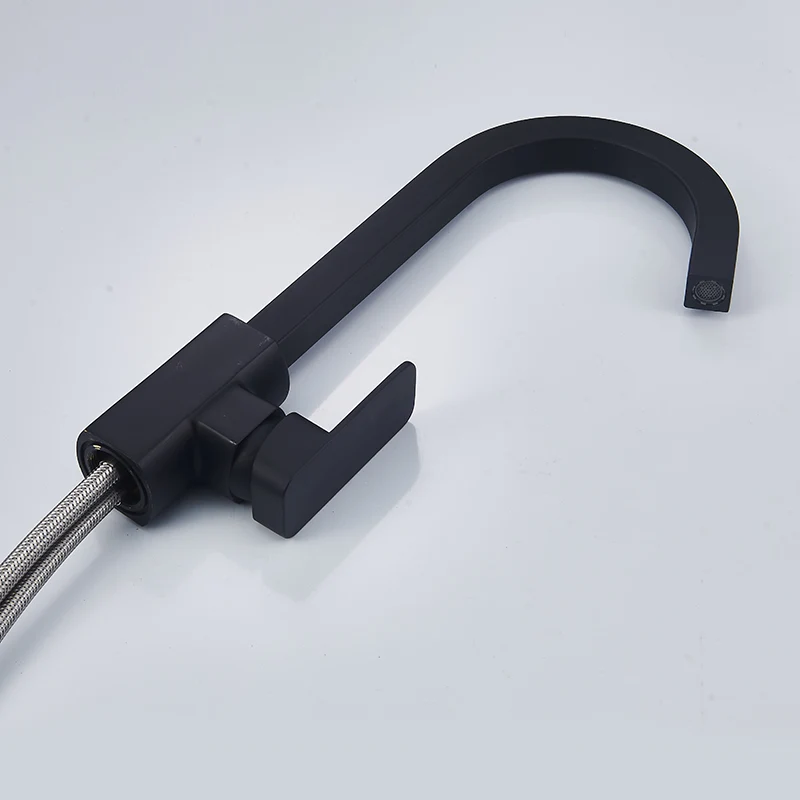 Luxury Kitchen Faucets