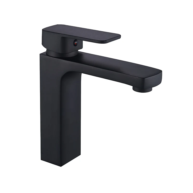Pull-down Basin Faucets