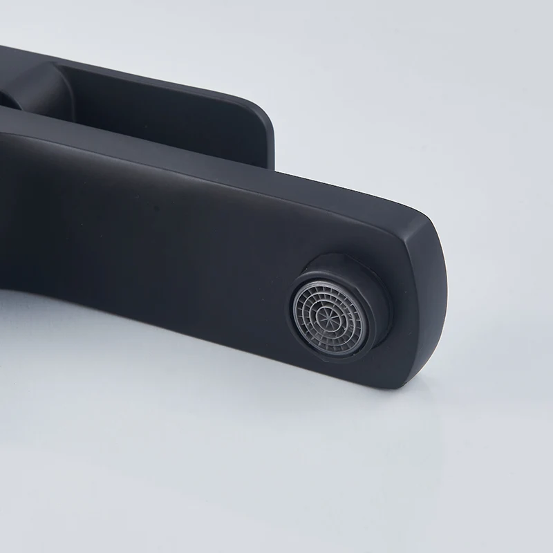 Pull-down Basin Faucets