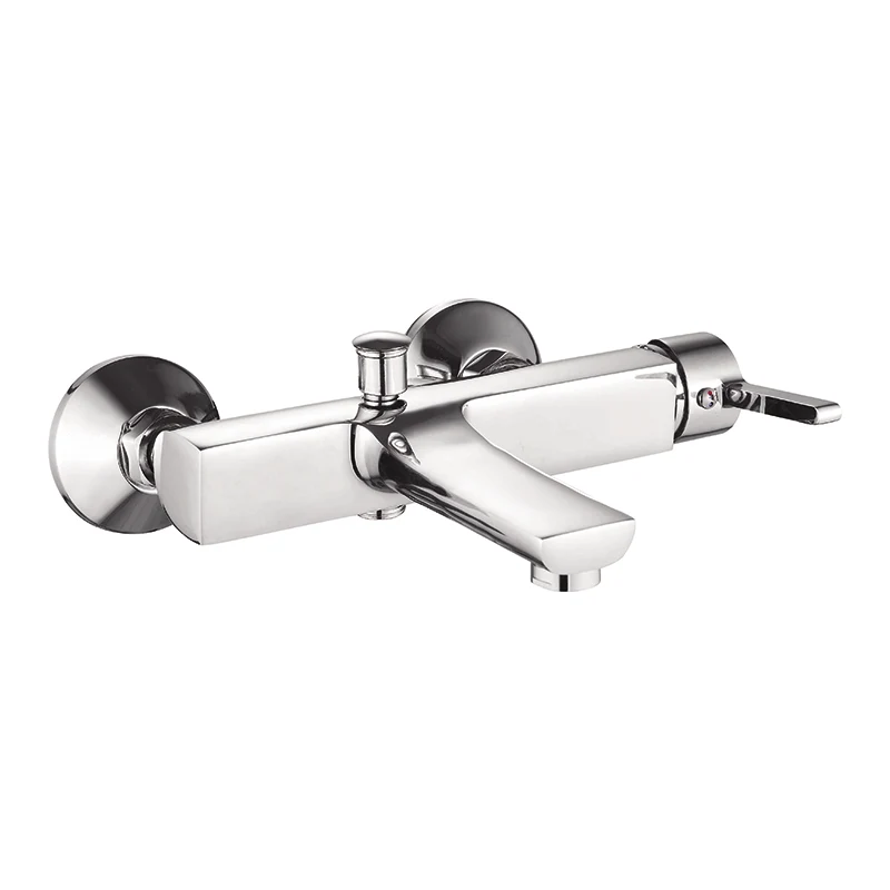 Single Hole Bathroom Faucets